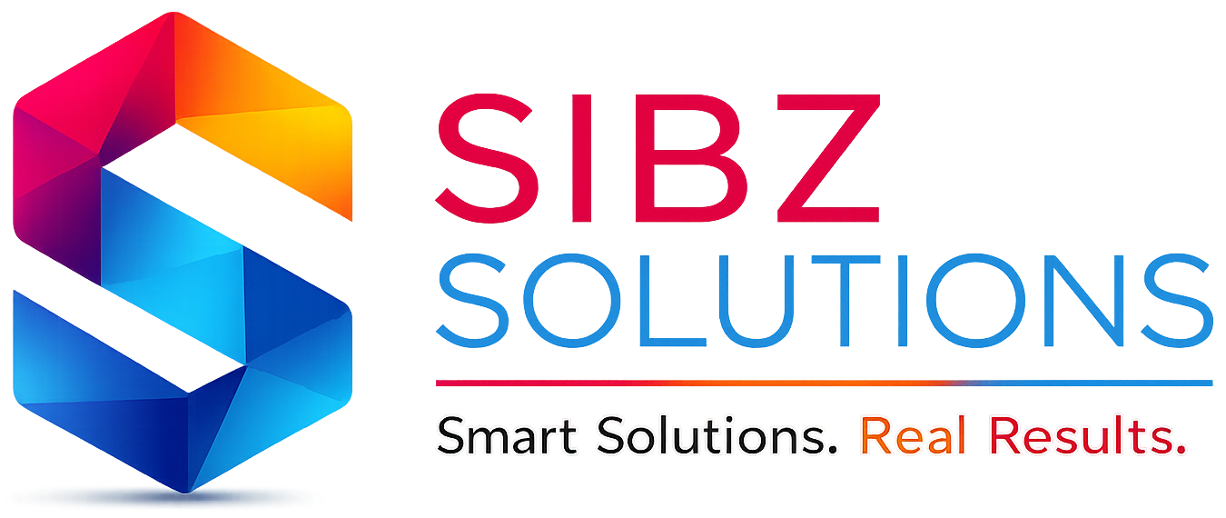 Sibz Solutions